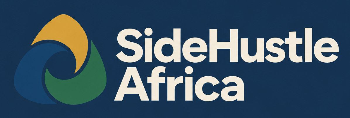SideHustle Africa